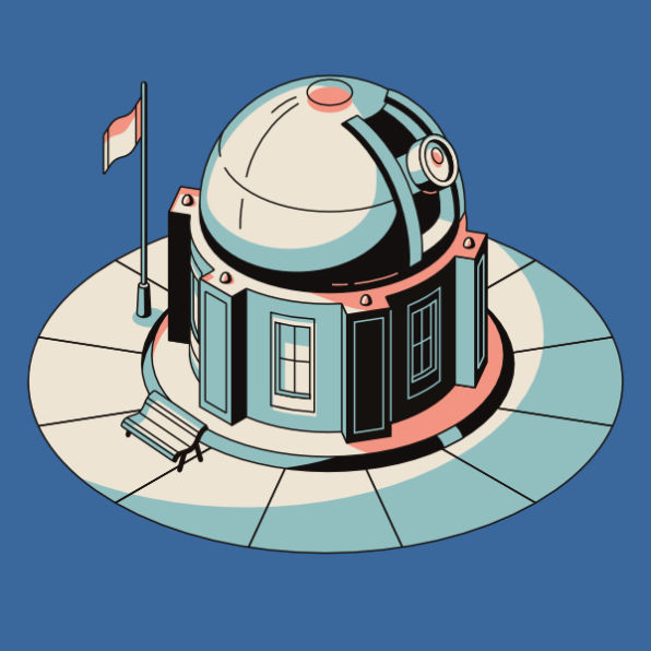 Monthly Subscription Telescope Network