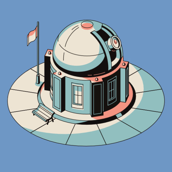 Rent Telescope Network